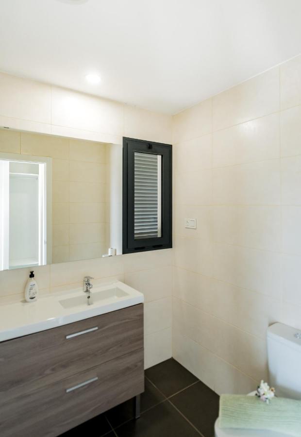 Appartement Gran Descanso à La Oliva Extérieur photo